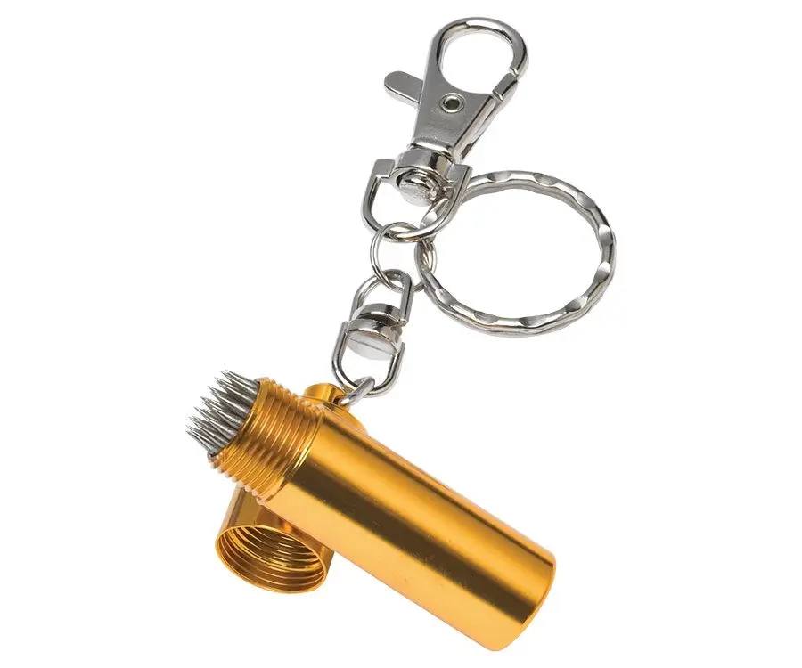 Keychain Tip Pick