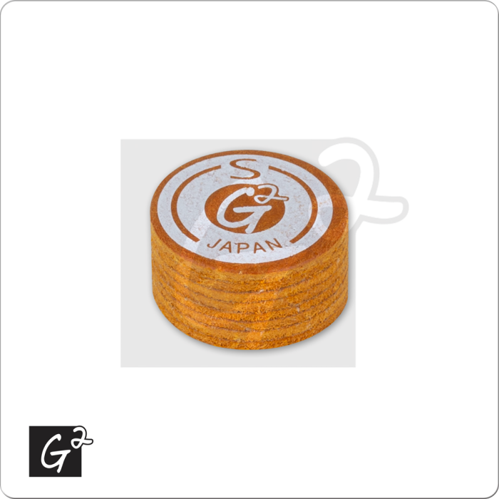 G2 - Layered Leather Play Tip, image 2