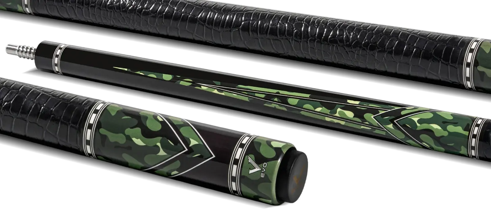 Evo - Recon Series - Play Cue - MaxBing Edition, image 3