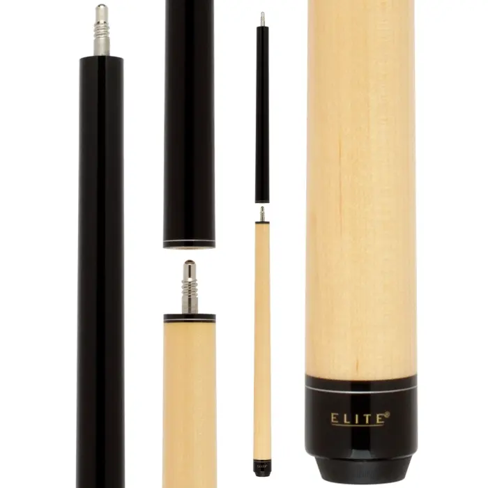 Elite - Break / Jump Cue - ELBJBK