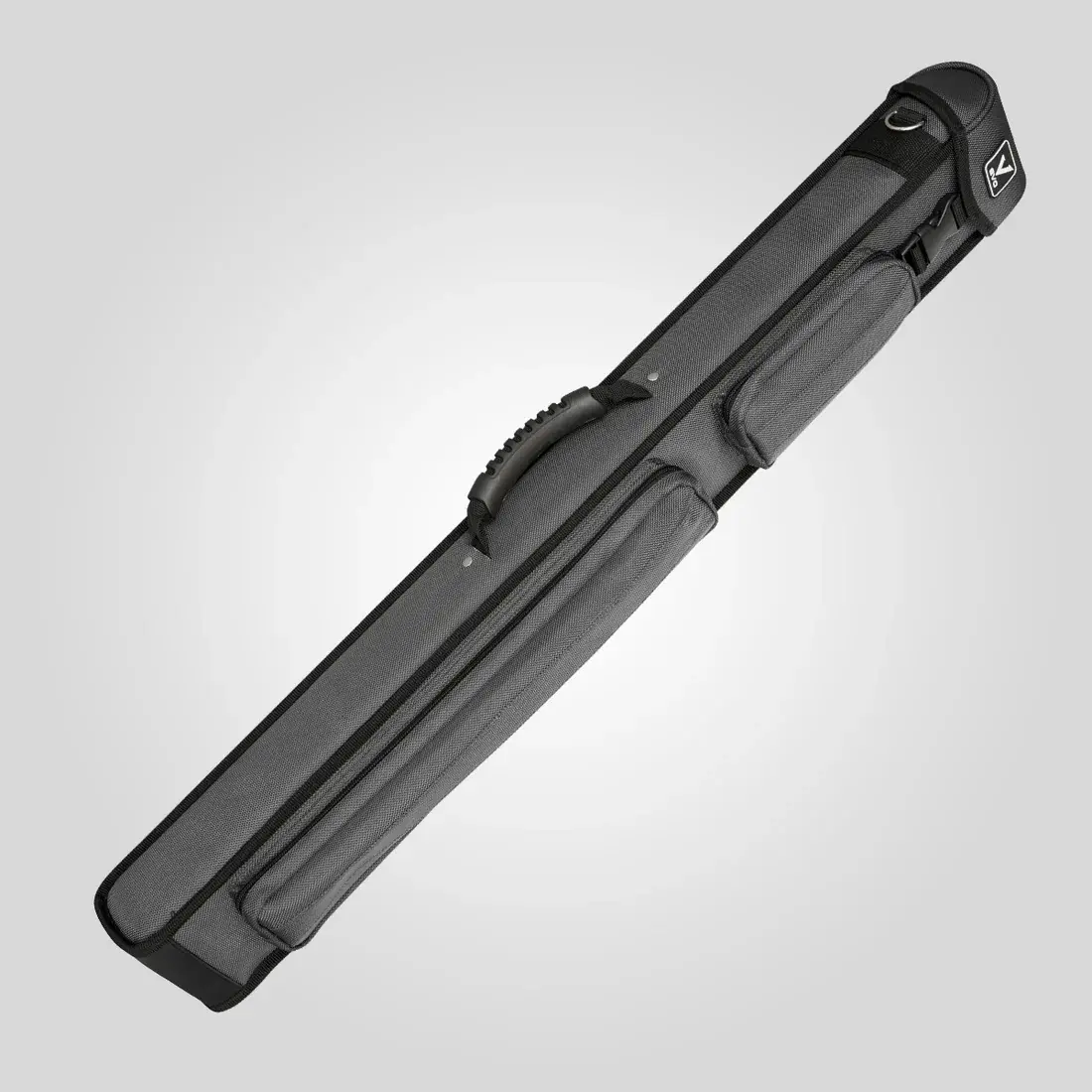 Evo - Branded Cue Case - Hard Shell 2x3, image 4