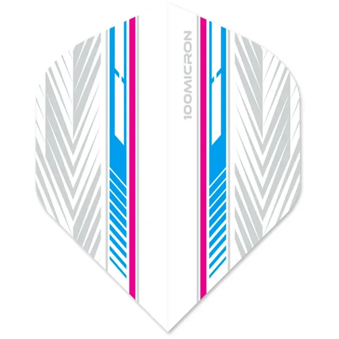 Designa - Racing Flights 100 Micron - Standard No2, image 7