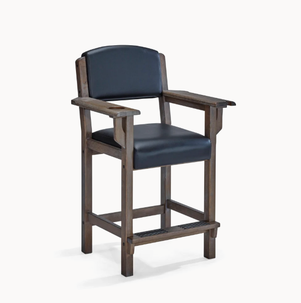 Brunswick - Traditional Players Chair, image 2