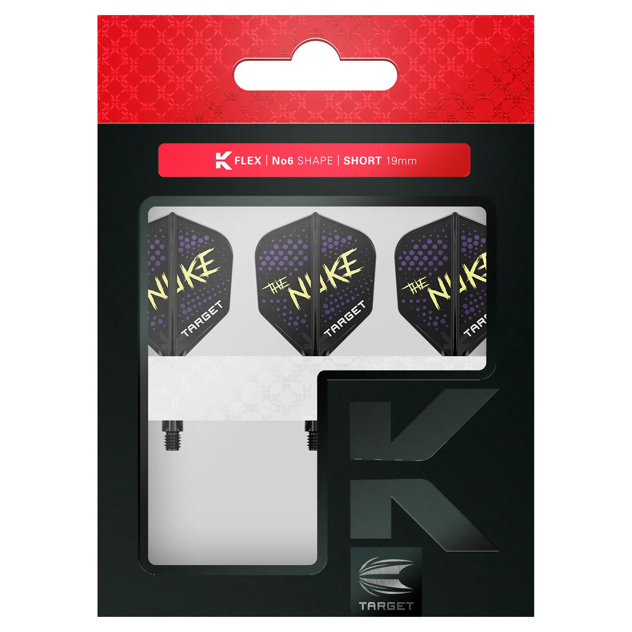 Target - K-Flex - Special Edition