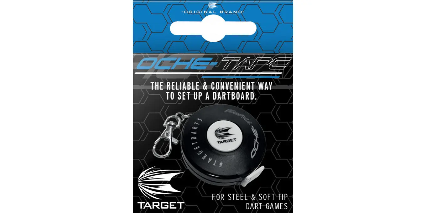 Target - Oche Tape