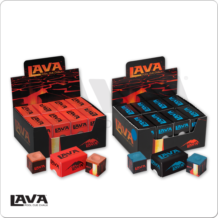 Lava Chalk