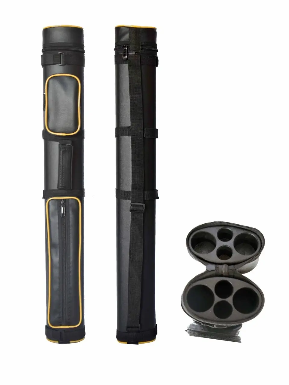 Hans Delta - Delta Piping - 2x2 Case, image 6