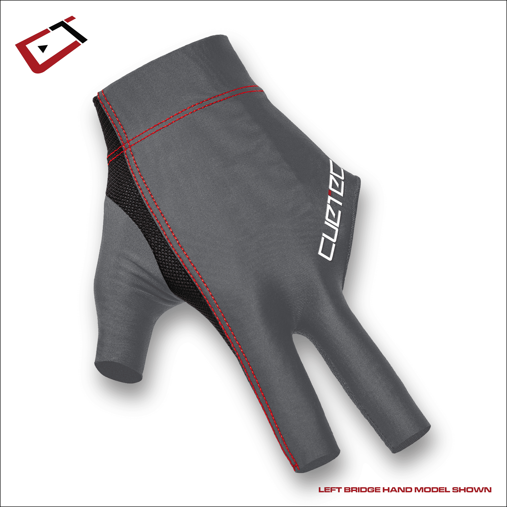 Cuetec - Axis High Performance Gloves, image 2