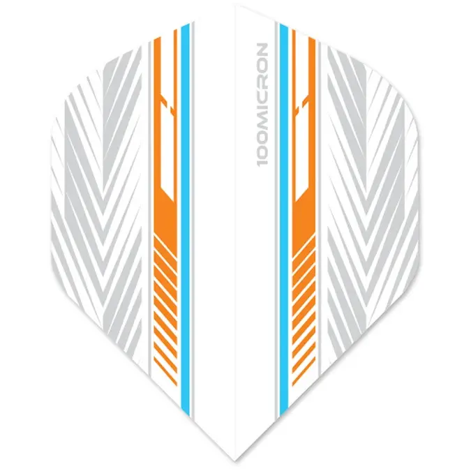 Designa - Racing Flights 100 Micron - Standard No2, image 4