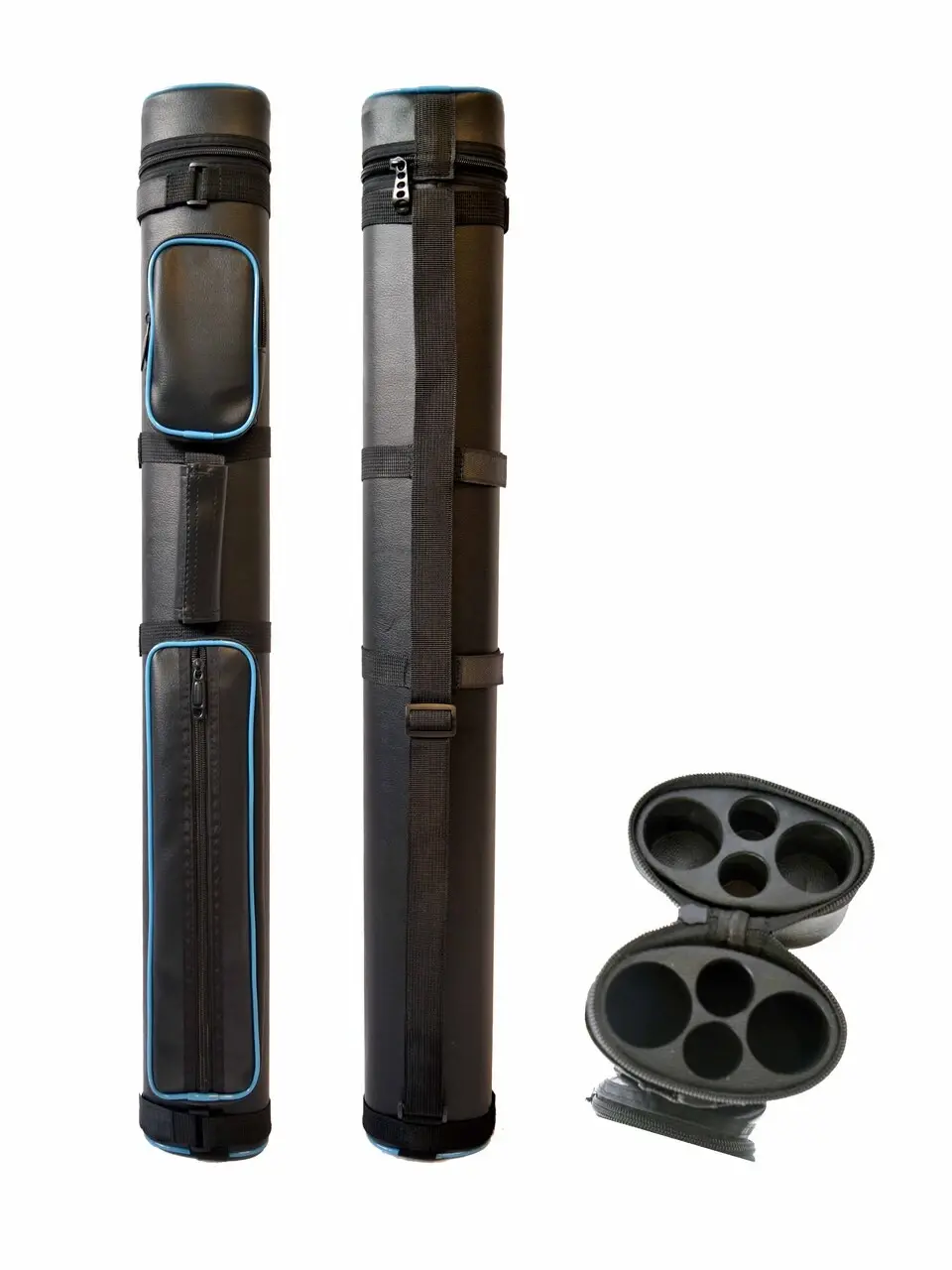 Hans Delta - Delta Piping - 2x2 Case
