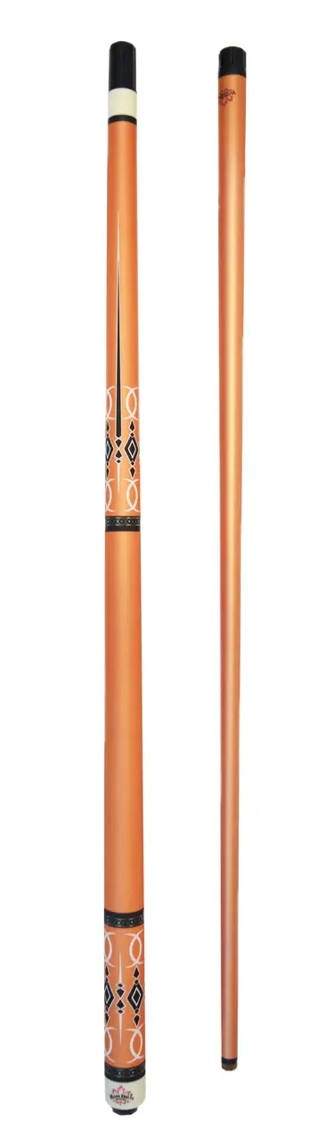 Hans Delta - Graphite Play Cue - MH6xx, image 5