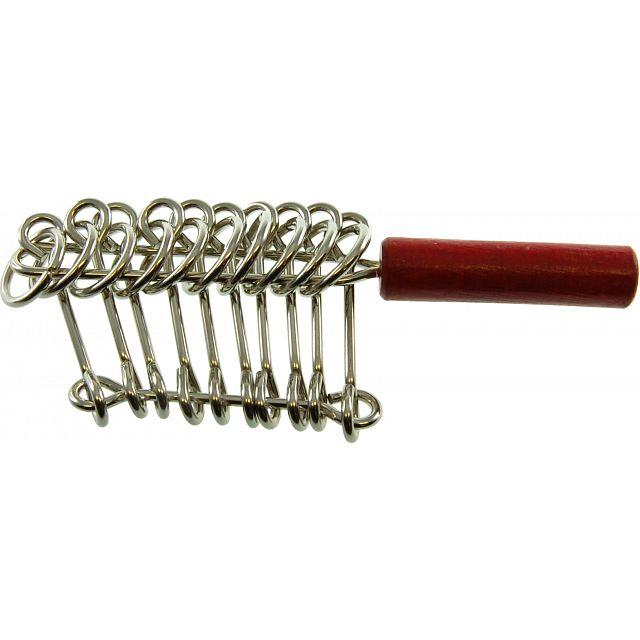 Puzzle Master - Wire Puzzles, image 2