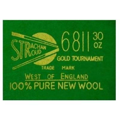Strachen - 6811 - 30oz. Tournament Gold