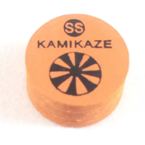 Kamikaze Premium Tan