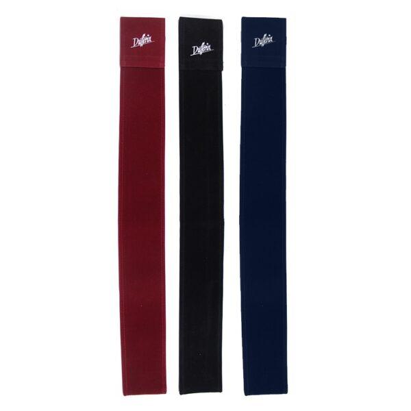 Dufferin - Slim Line Velvet Cue Case