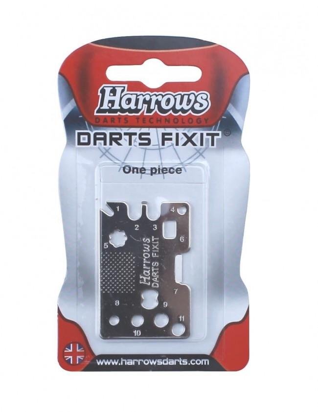 Harrows - Darts Fixit Multi-Tool