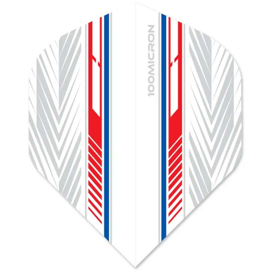 Designa - Dimplex Style Flight - Standard Shape