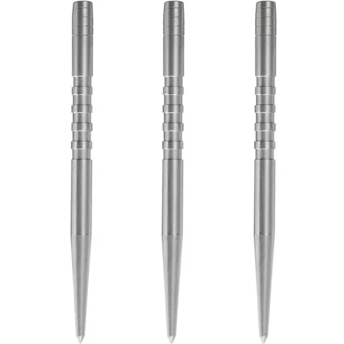 Condor - Beak Dart Points - With Cut Ring, image 3