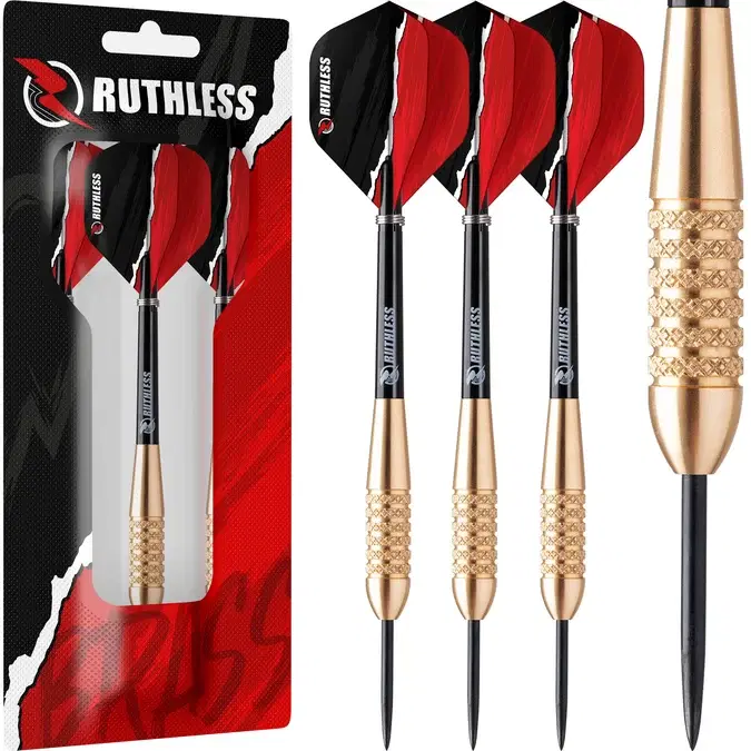Ruthless - Eagles - Steel Tip Set, image 2