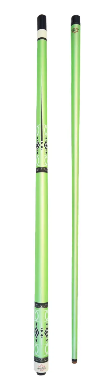 Hans Delta - Graphite Play Cue - MH6xx, image 6