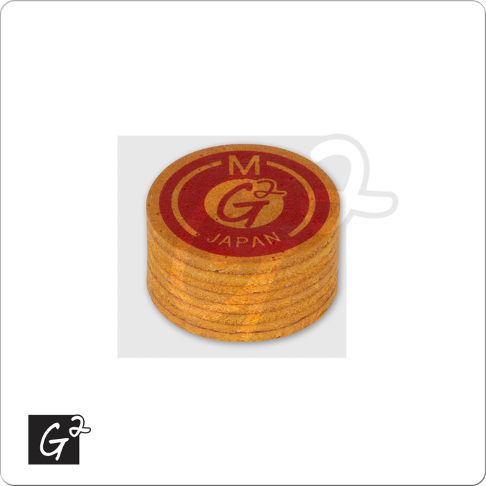 G2 - Layered Leather Play Tip, image 3