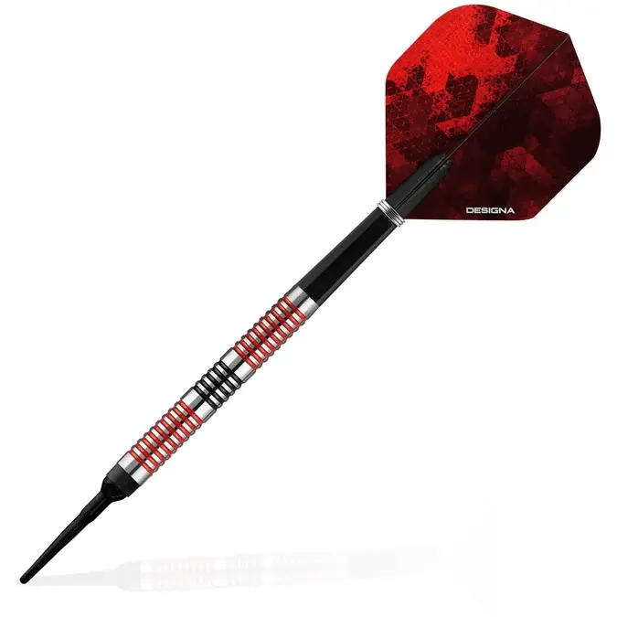 Designa - Vampires V2  - Soft Tip, image 4
