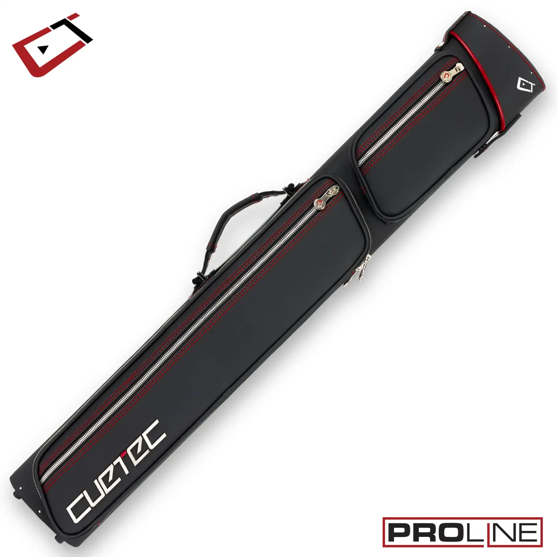 Cuetec - Pro Line Hard Shell Case