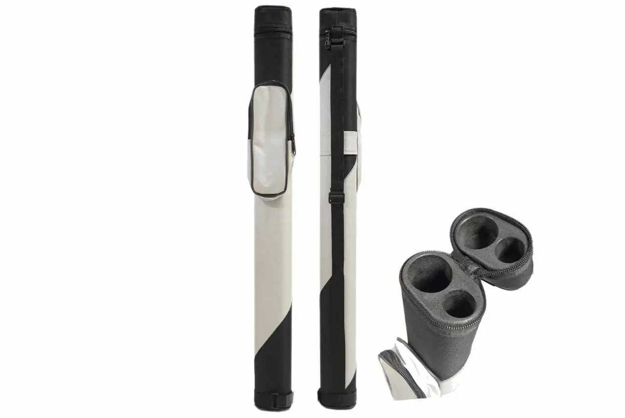 Hans Delta - Delta Sport Colour Wrap - 1x1 Cue Case, image 3