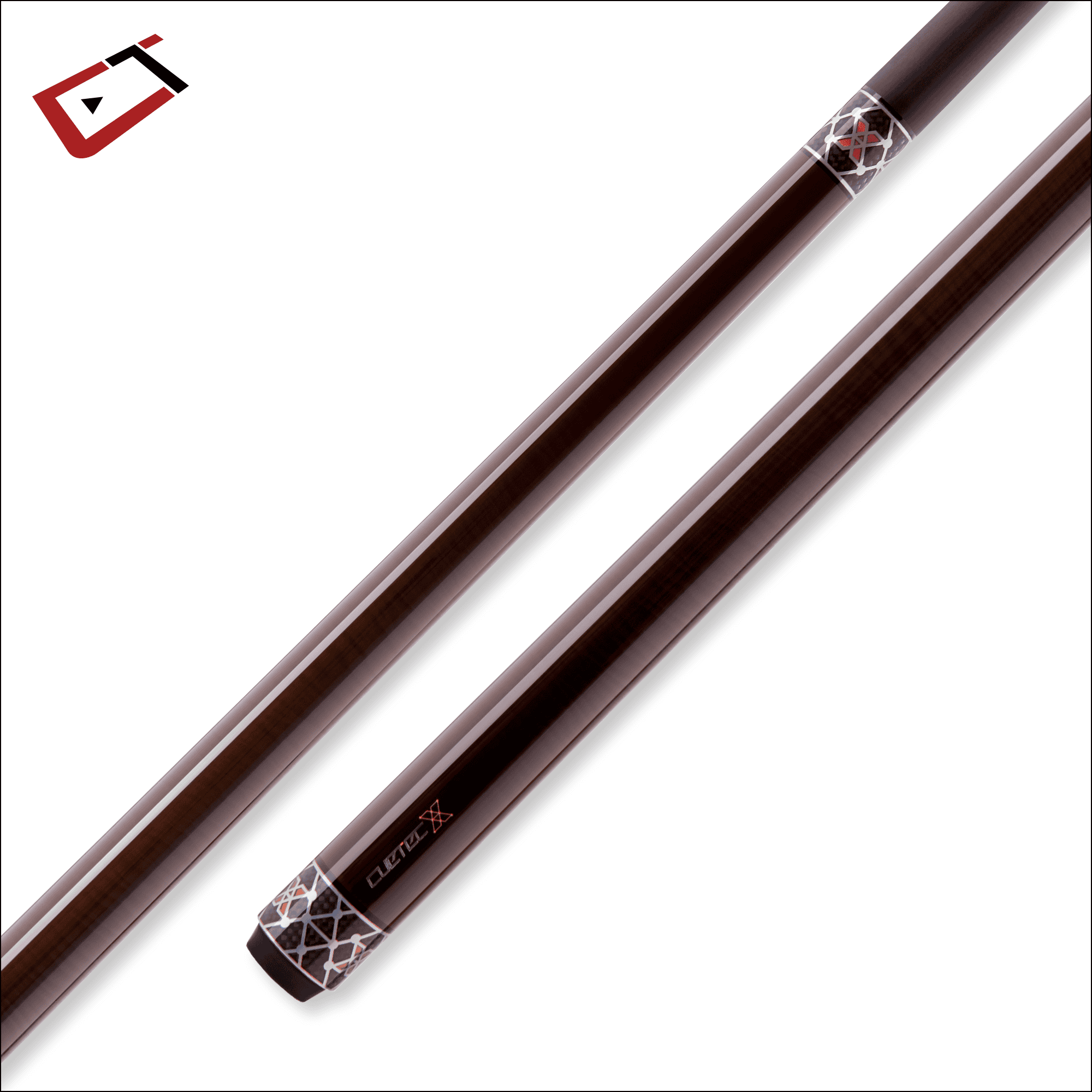Cuetec - X Series - Play Cue