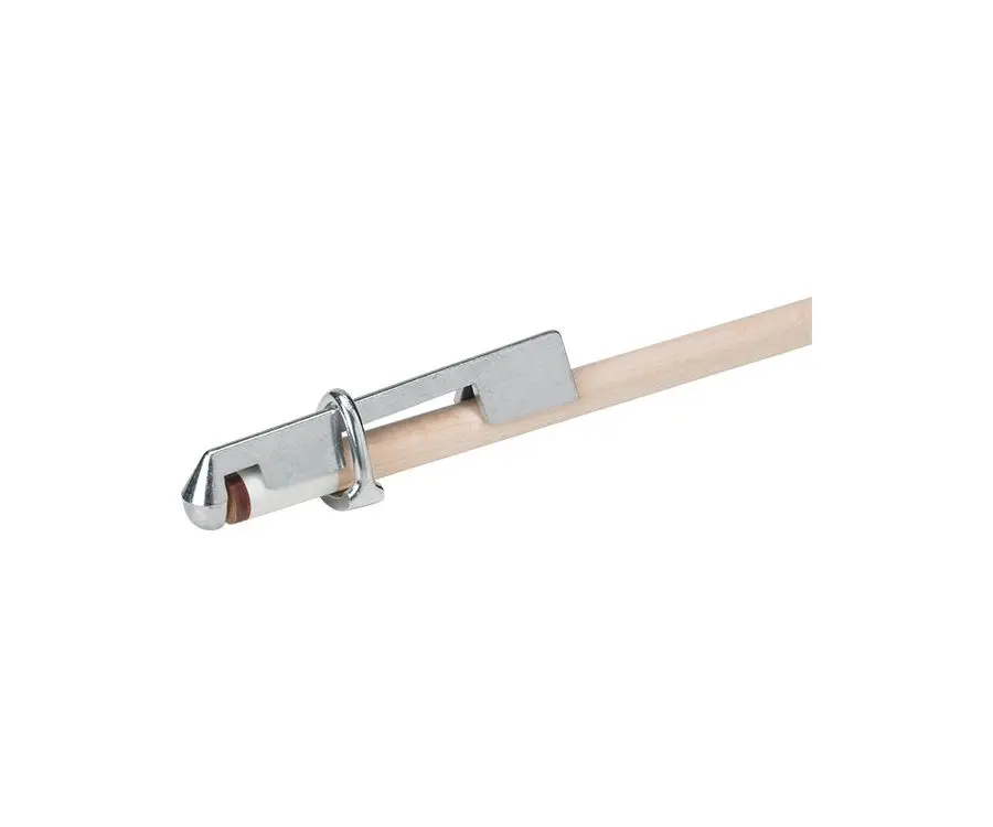 General -  Aluminum Cue Clamp
