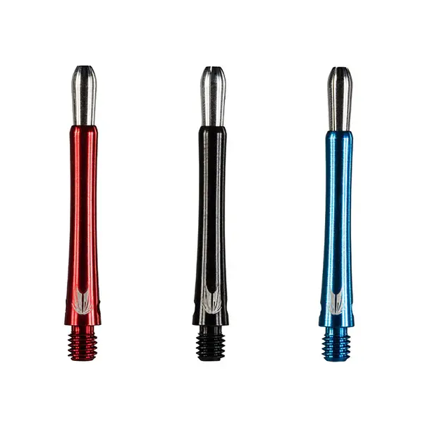 Target - Grip Style Shaft