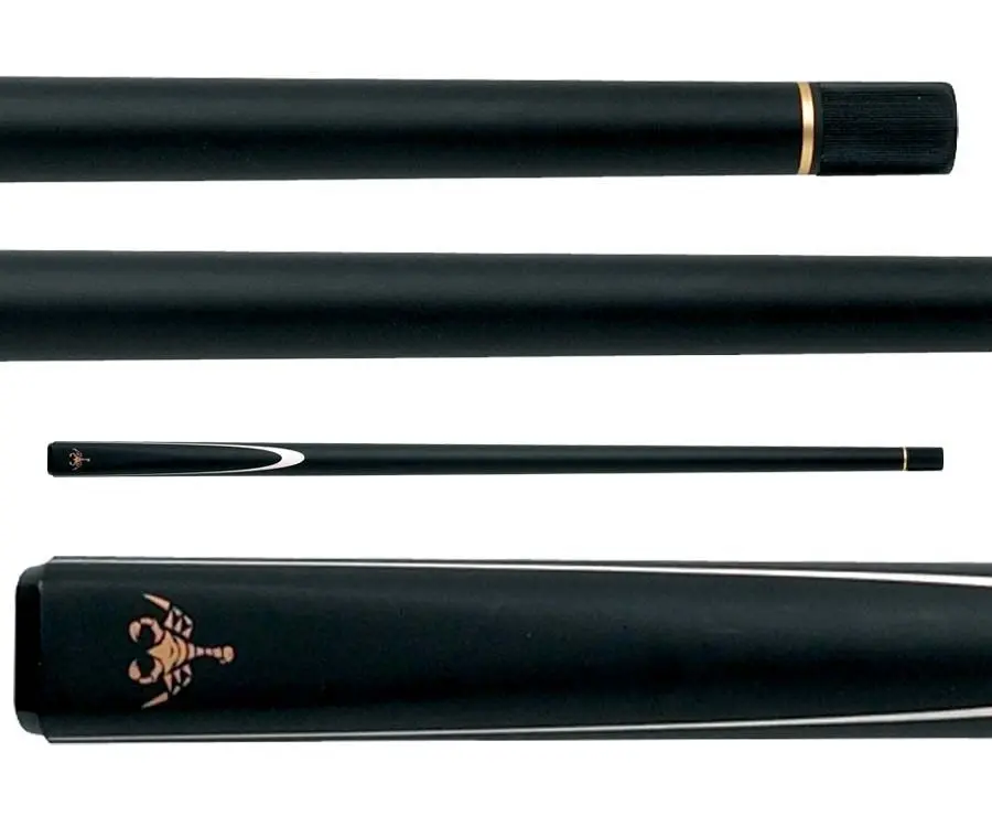 Scorpion - SCOSNK Snooker Cue