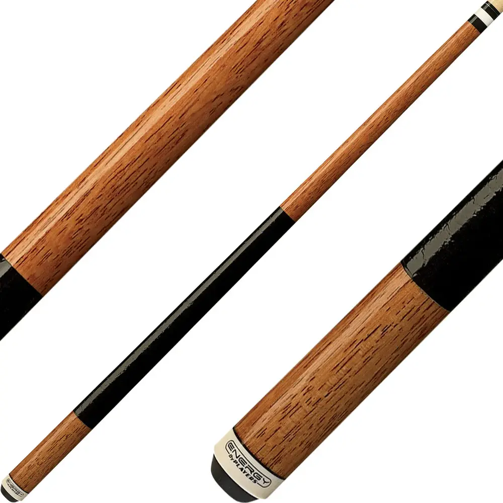 Energy (Players) - Walnut Gloss - HC09