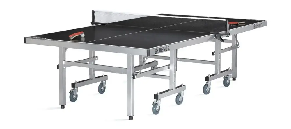 Brunswick - Smash 7.0 Indoor/Outdoor Table Tennis