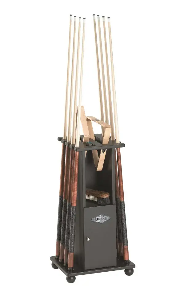Brunswick - Heritage Floor Rack