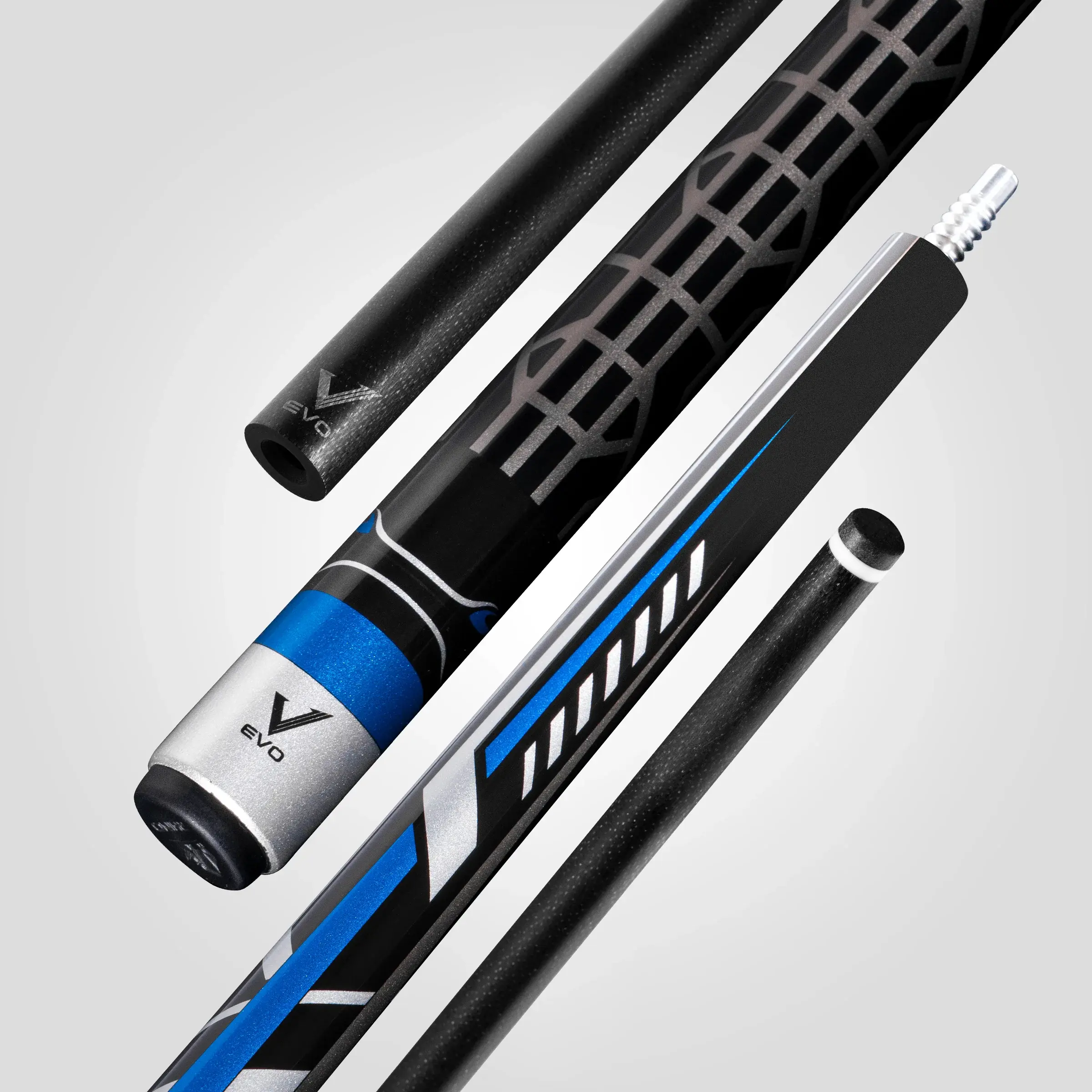 Rhino - EVO Racing Pool Cue