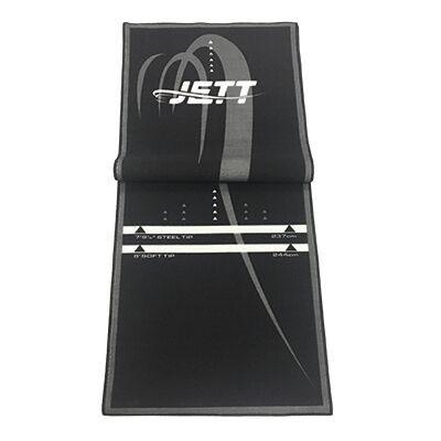 Jett - Cartoon Pig Dart Flights