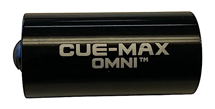 Cue-Max Omni
