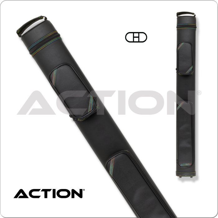 Action 2x2 Sport Hard Case
