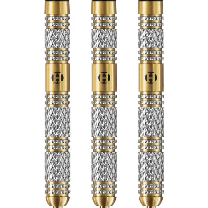 Harrows - Magnum Anniversary Edition - Steel Tip Set, image 2