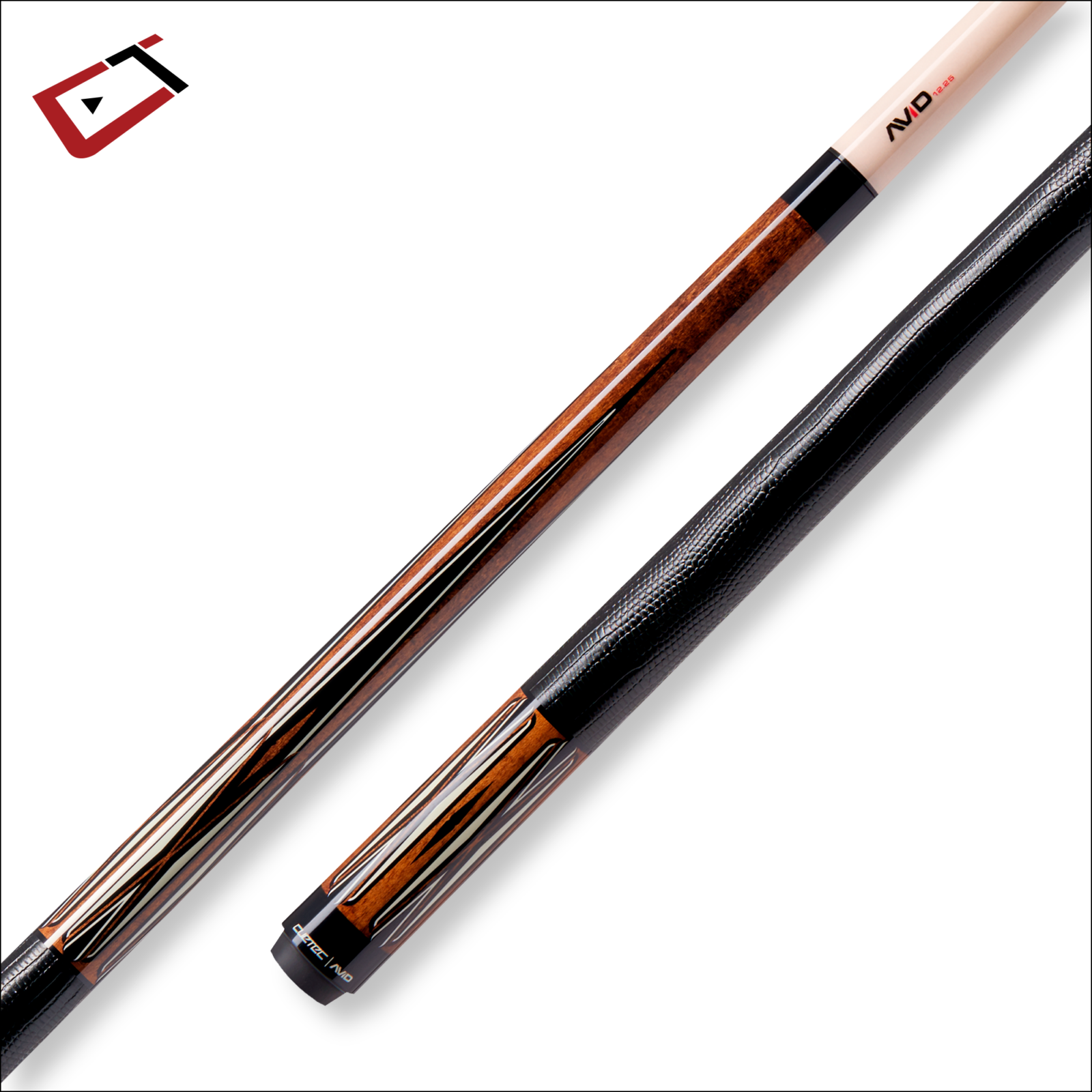 Cuetec - Avid Proof Series - Play Cue, image 3