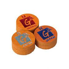 G2 Billiard Replacement Tip