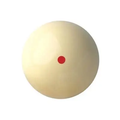 General - Cue Ball - Individual