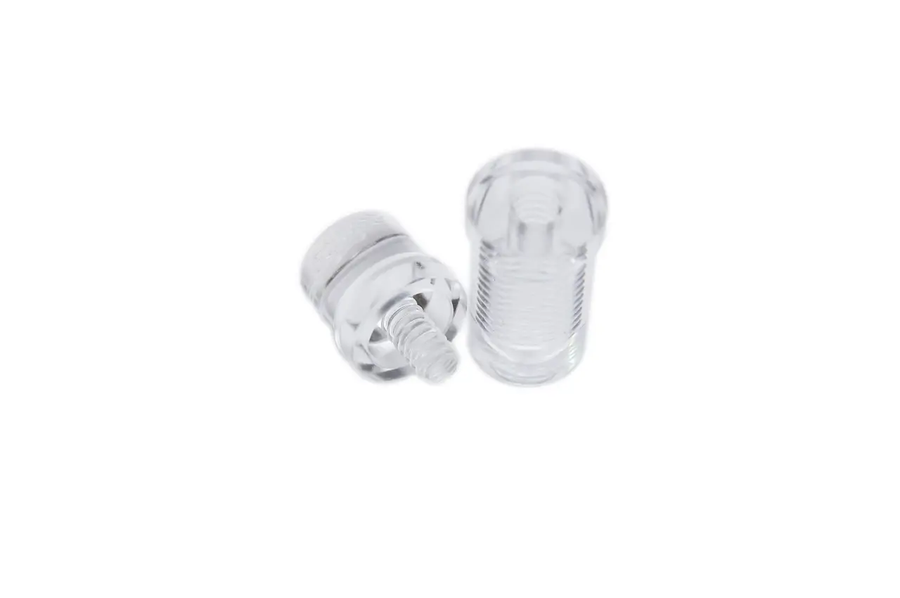 Hans Delta -  Acrylic Joint Protectors