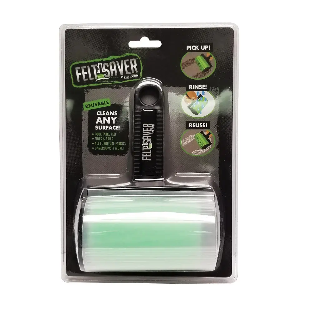 Cue Candy - Felt Saver