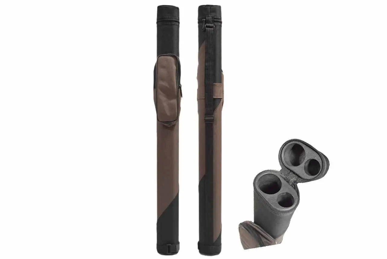 Hans Delta - Delta Sport Colour Wrap - 1x1 Cue Case, image 2