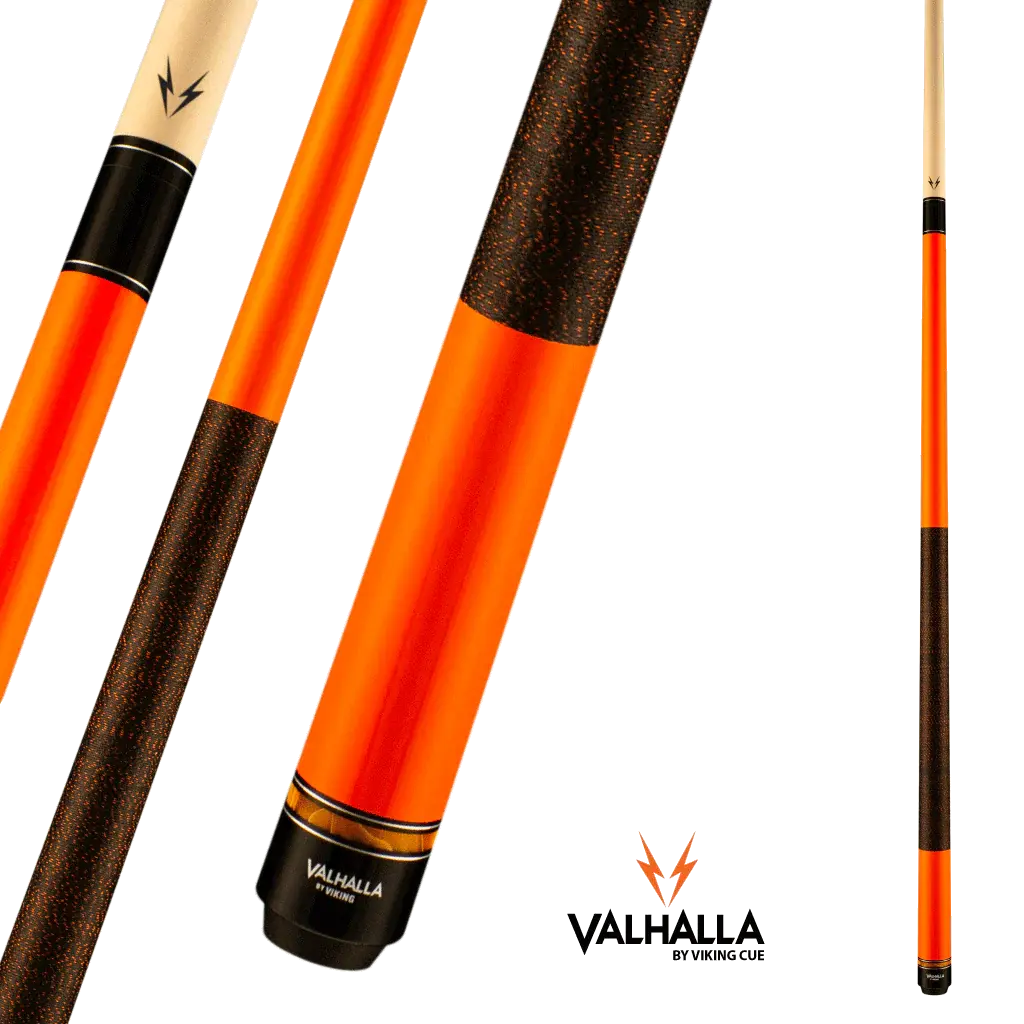 Valhalla - VA-JMP2 Jump Cue, image 6