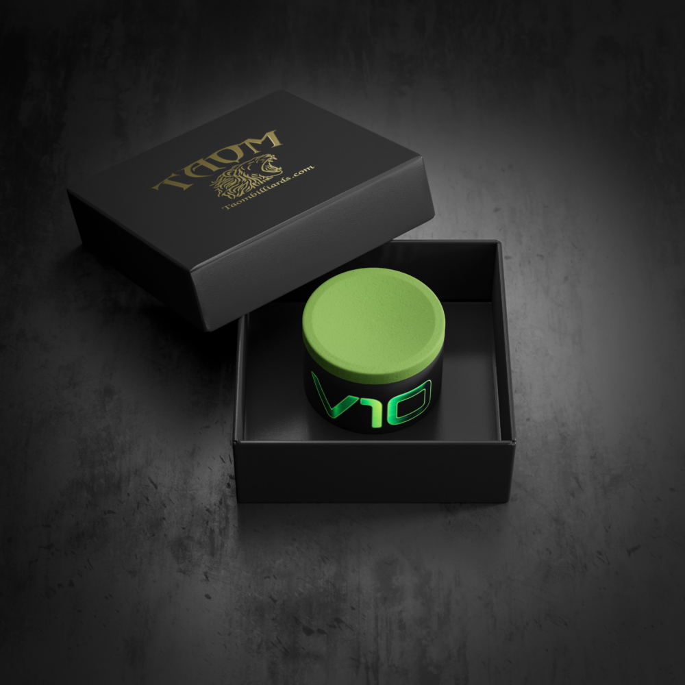 Taom - V10 Chalk