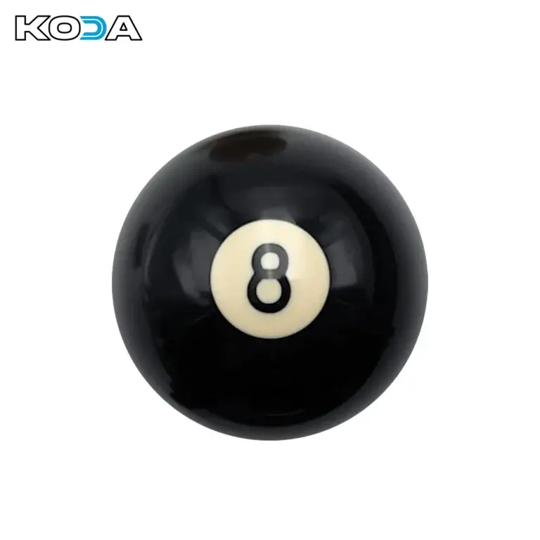 Koda - Individual 8 Ball