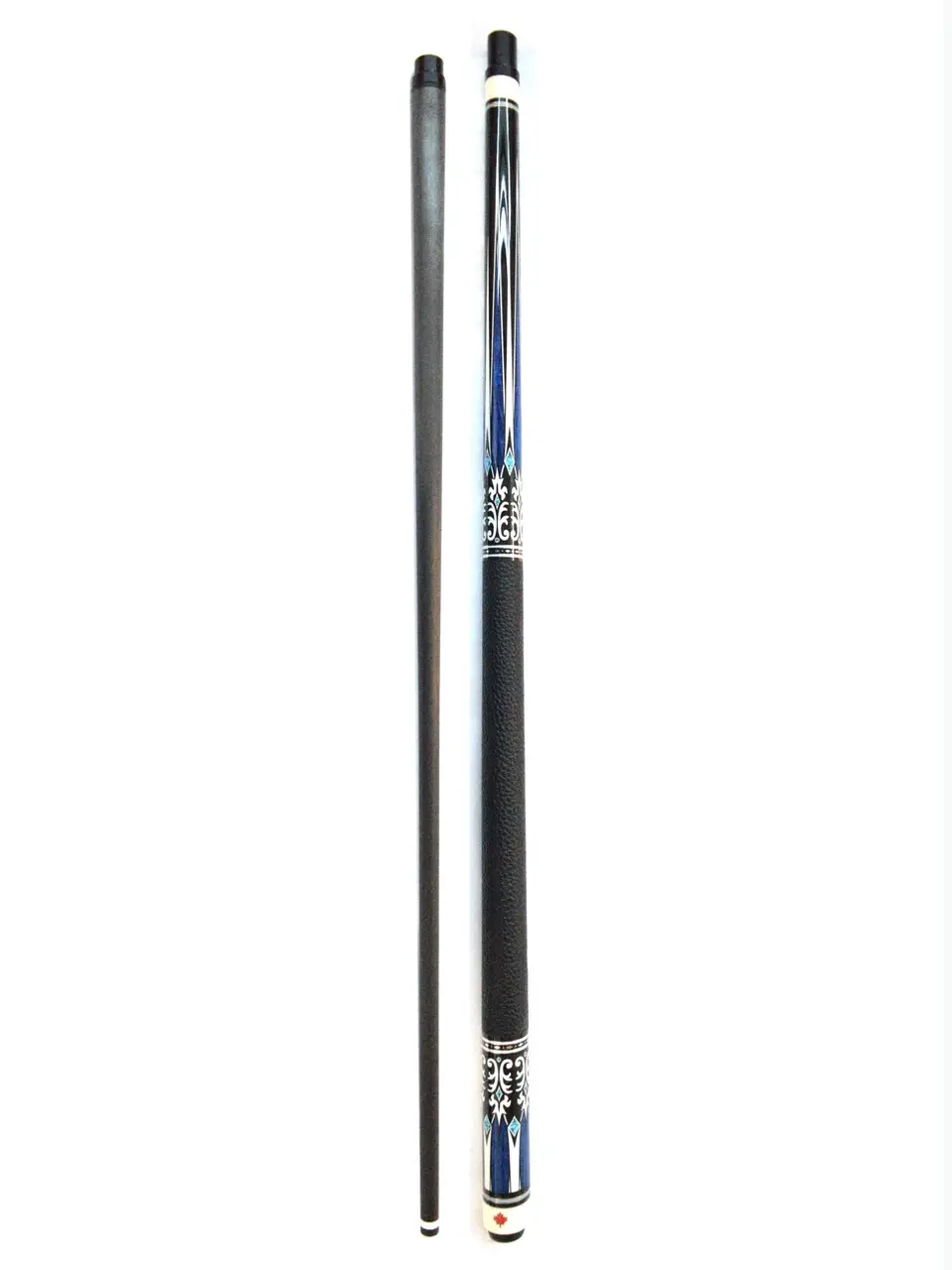 Hans Delta - Carbon Fiber Play Cue - LS-3